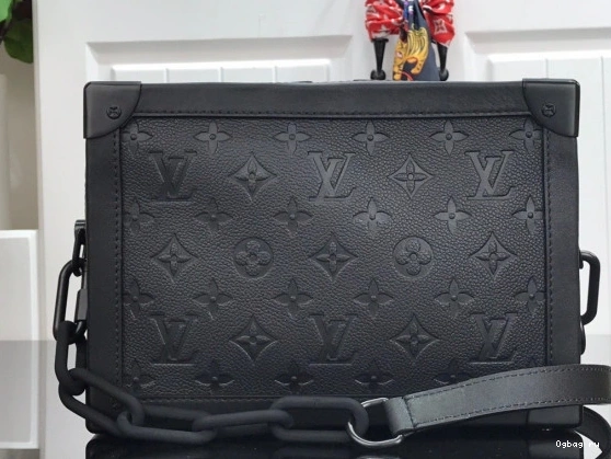 VUITTON BOX LOUIS 0719